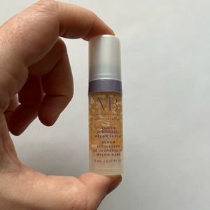 Meaningful Beauty Youth Activating Melon Serum by Cindy Crawford NEW